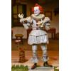 Neca IT - CA - Figura «Welcome To Derry» de Ultimate Bob Gray como Pennywise
