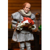 Neca IT - CA - Figura «Welcome To Derry» de Ultimate Bob Gray como Pennywise
