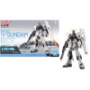 Bandai - Gunpla - Gundam 1/144 HG - RX-93 ν Gundam Nu Gundam - Mobile Suit Gundam: Char's Counterattack Figurita