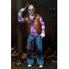 Neca La matanza de Texas 2 - Chop Top vestida