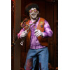 Neca La matanza de Texas 2 - Chop Top vestida
