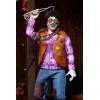 Neca La matanza de Texas 2 - Chop Top vestida