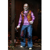 Neca La matanza de Texas 2 - Chop Top vestida