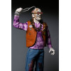 Neca La matanza de Texas 2 - Chop Top vestida