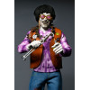 Neca La matanza de Texas 2 - Chop Top vestida
