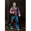 Neca La matanza de Texas 2 - Chop Top vestida