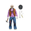 Neca La matanza de Texas 2 - Chop Top vestida