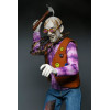 Neca La matanza de Texas 2 - Chop Top vestida