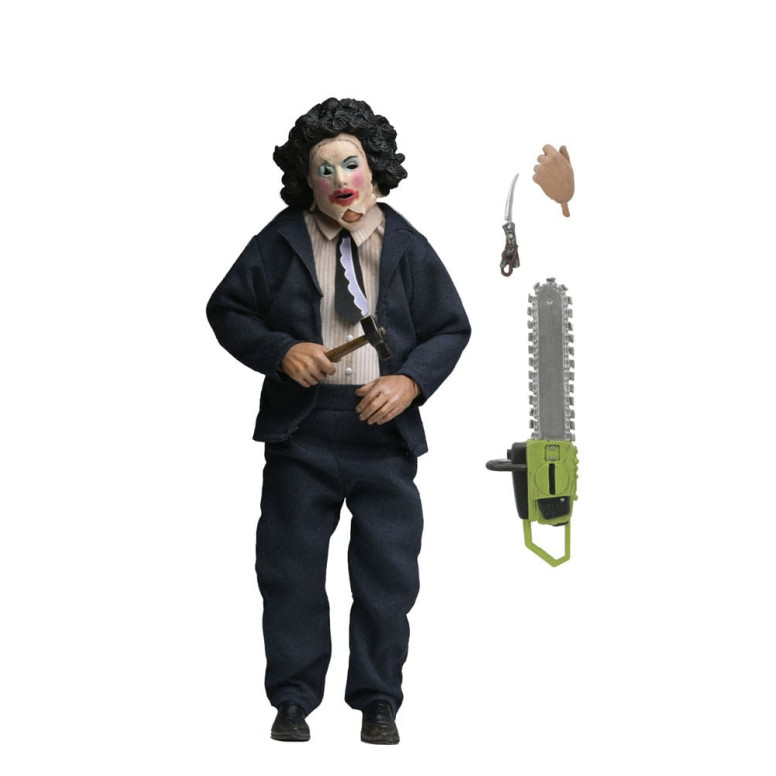 Neca La matanza de Texas - Leatherface vestido (Pretty Woman La Máscara)