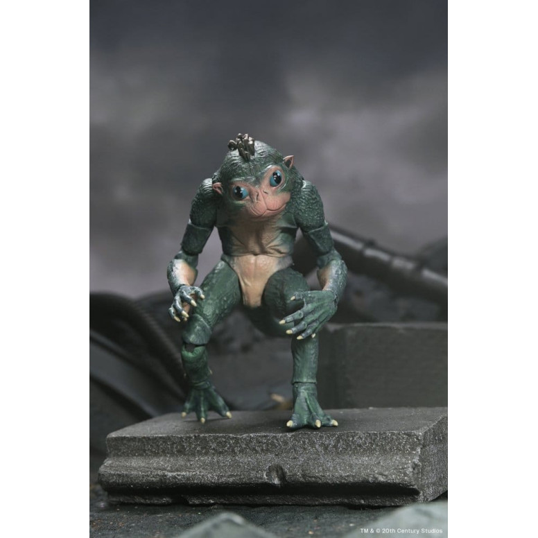 Neca Predator - Ultimate Thia & Bud - Predator: Badlands