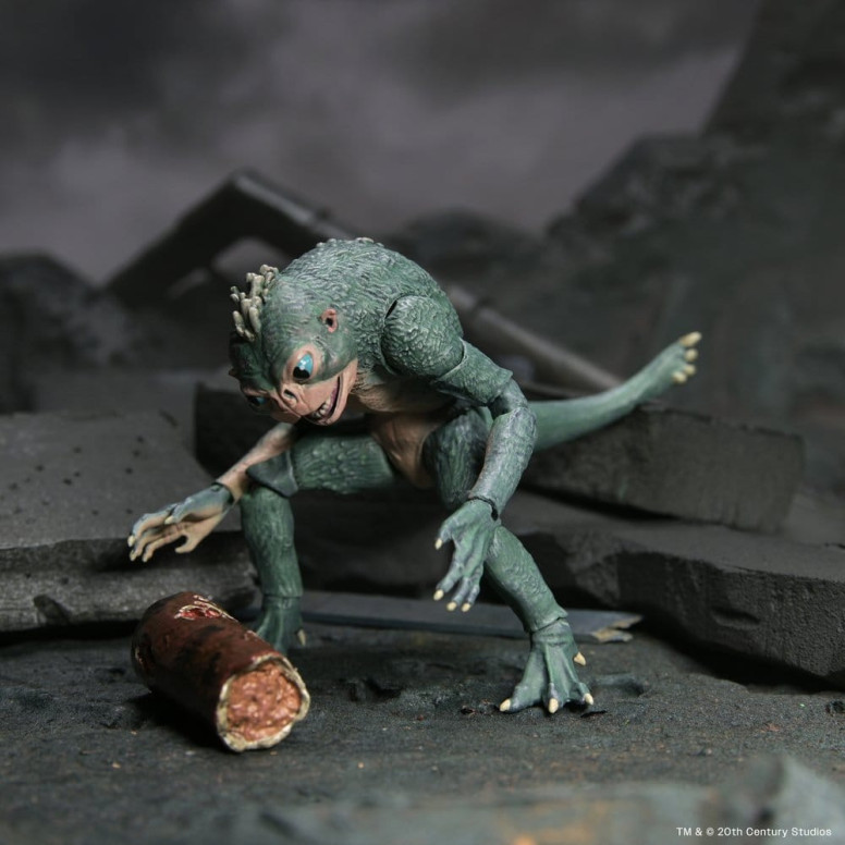 Neca Predator - Ultimate Thia & Bud - Predator: Badlands