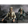 Neca Predator - Ultimate Thia & Bud - Predator: Badlands