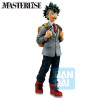 Banpresto My Hero Academia - IZUKU MIDORIYA - Figura Ichibansho: «A STORY OF REACHING OUT FOREVER»