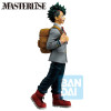 Banpresto My Hero Academia - IZUKU MIDORIYA - Figura Ichibansho: «A STORY OF REACHING OUT FOREVER»