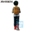Banpresto My Hero Academia - IZUKU MIDORIYA - Figura Ichibansho: «A STORY OF REACHING OUT FOREVER»