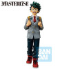Banpresto My Hero Academia - IZUKU MIDORIYA - Figura Ichibansho: «A STORY OF REACHING OUT FOREVER»