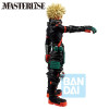 Banpresto My Hero Academia - KATSUKI BAKUGO - Figura Ichibansho: «A STORY OF REACHING OUT FOREVER»