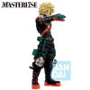 Banpresto My Hero Academia - KATSUKI BAKUGO - Figura Ichibansho: «A STORY OF REACHING OUT FOREVER»