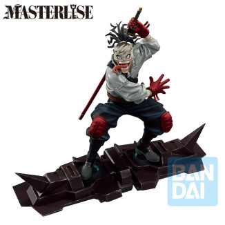 Banpresto My Hero Academia - STAIN - Ichibansho: Una historia de un abrazo eterno