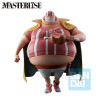 Banpresto One Piece - LUCKY ROUX - Ichibansho: LA ÚLTIMA BATALLA DE LOS PIRATAS DE PELO ROJO