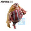 Banpresto One Piece - LUCKY ROUX - Ichibansho: LA ÚLTIMA BATALLA DE LOS PIRATAS DE PELO ROJO