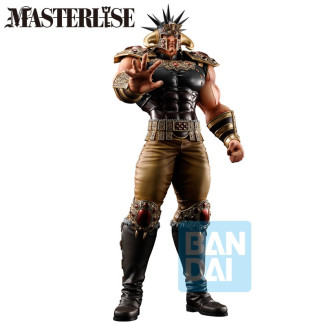 Banpresto One Piece - RAOH - Ichibansho FIST OF THE NORTH STAR