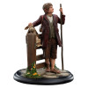 Weta El hobbit - Bilbo Bolsón - El hobbit: un viaje inesperado