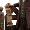 Weta El hobbit - Bilbo Bolsón - El hobbit: un viaje inesperado