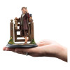 Weta El hobbit - Bilbo Bolsón - El hobbit: un viaje inesperado