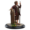 Weta El hobbit - Bilbo Bolsón - El hobbit: un viaje inesperado
