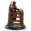 Weta El hobbit - Bilbo Bolsón - El hobbit: un viaje inesperado