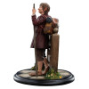 Weta El hobbit - Bilbo Bolsón - El hobbit: un viaje inesperado