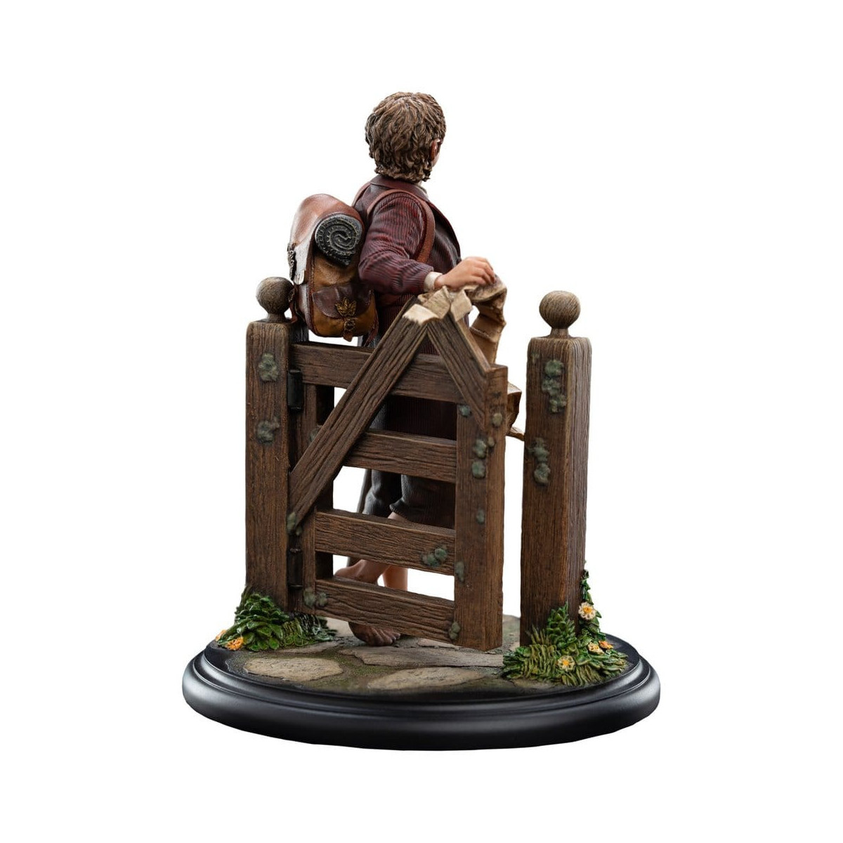 Weta El hobbit - Bilbo Bolsón - El hobbit: un viaje inesperado