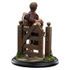 Weta El hobbit - Bilbo Bolsón - El hobbit: un viaje inesperado