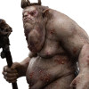 Weta El hobbit - El rey de los duendes - El hobbit: un viaje inesperado