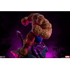 Sideshow Marvel - Premium Format: LA COSA 1/4 - Los 4 Fantásticos