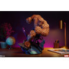 Sideshow Marvel - Premium Format: LA COSA 1/4 - Los 4 Fantásticos