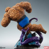 Sideshow Marvel - Premium Format: LA COSA 1/4 - Los 4 Fantásticos