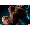 Sideshow Marvel - Premium Format: LA COSA 1/4 - Los 4 Fantásticos