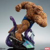 Sideshow Marvel - Premium Format: LA COSA 1/4 - Los 4 Fantásticos