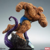 Sideshow Marvel - Premium Format: LA COSA 1/4 - Los 4 Fantásticos
