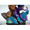 Sideshow Marvel - Premium Format: LA COSA 1/4 - Los 4 Fantásticos