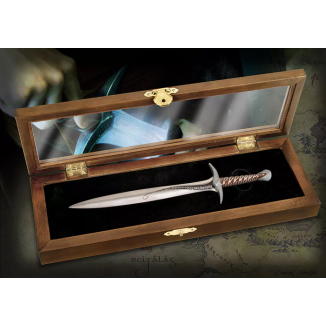 Colección Noble de El Señor de los Anillos - Abrecartas DARD - STING