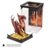 Noble Collection - Diorama de Smaug - El hobbit