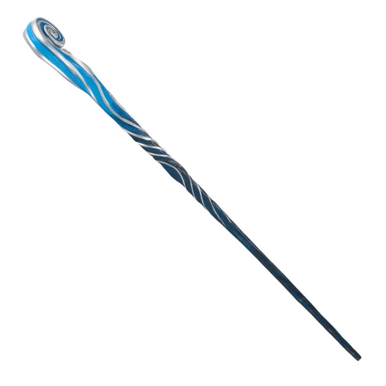 La varita de celebración de Harry Potter de « Noble Collection » - Amuleto del Patronus 1/1