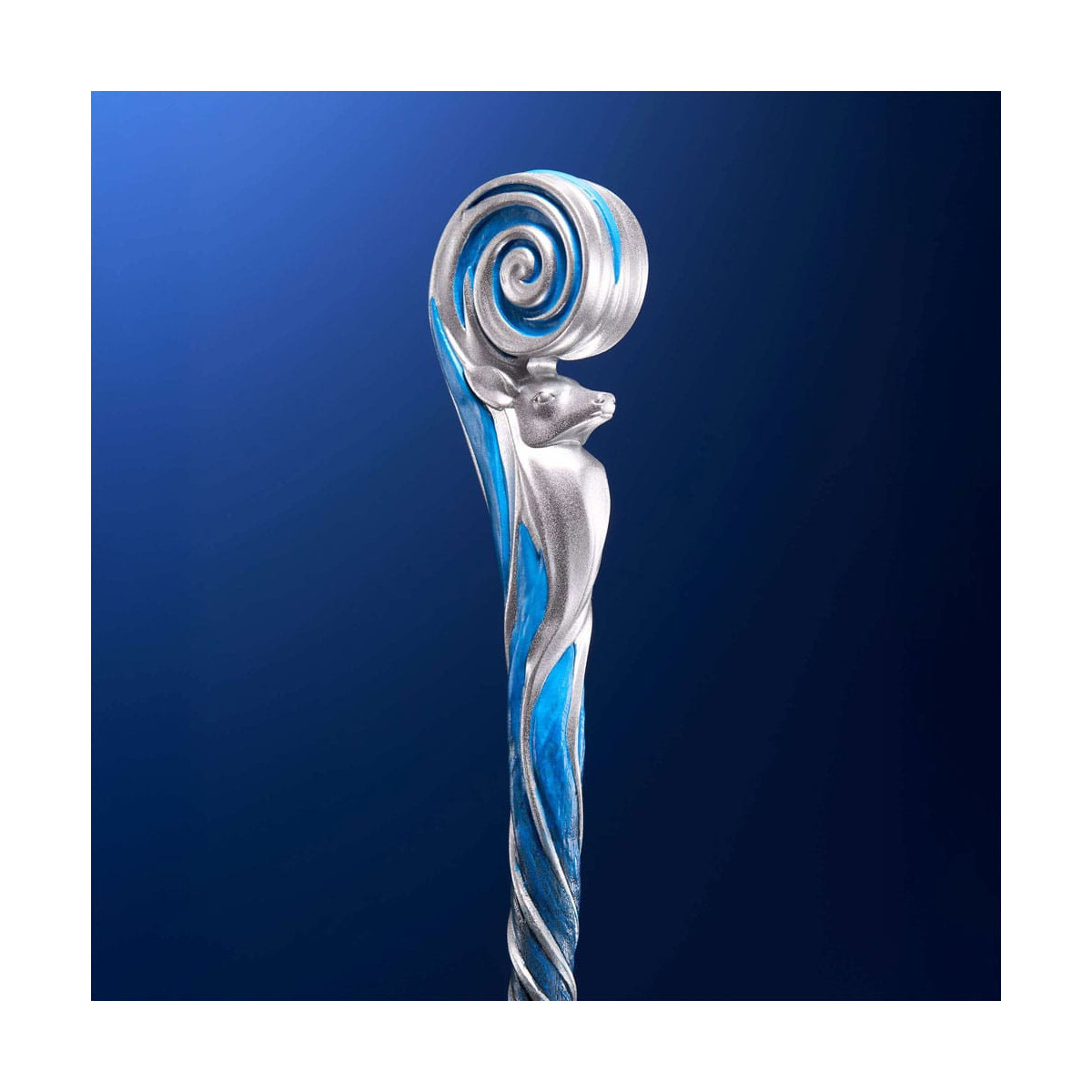 La varita de celebración de Harry Potter de « Noble Collection » - Amuleto del Patronus 1/1