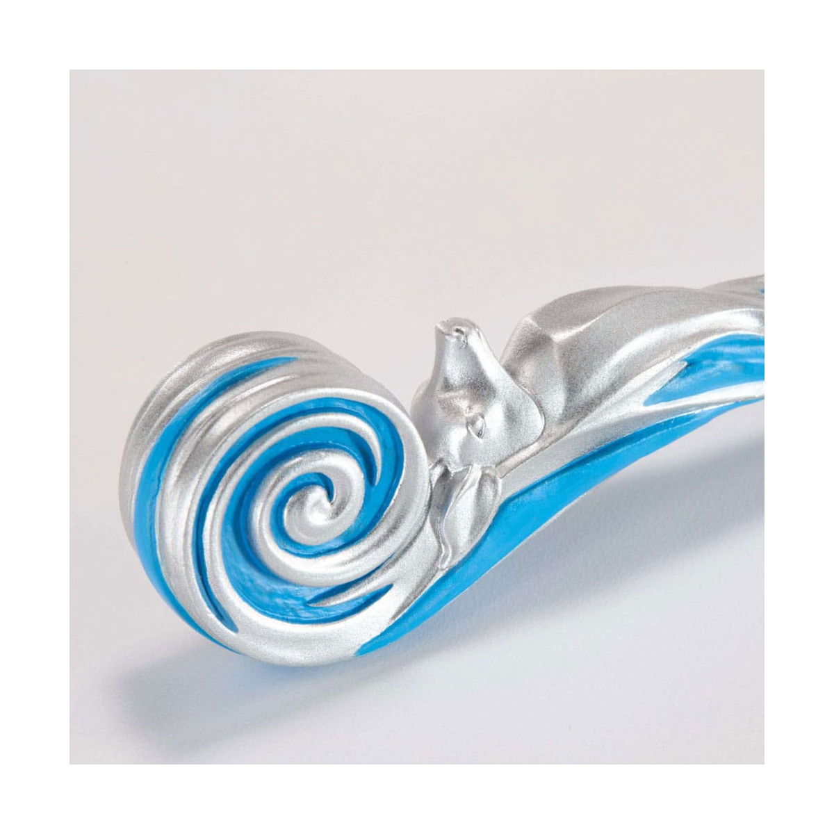 La varita de celebración de Harry Potter de « Noble Collection » - Amuleto del Patronus 1/1