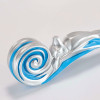 La varita de celebración de Harry Potter de « Noble Collection » - Amuleto del Patronus 1/1