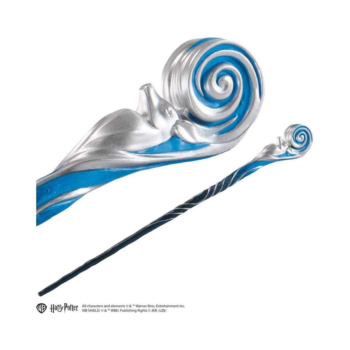 La varita de celebración de Harry Potter de « Noble Collection » - Amuleto del Patronus 1/1