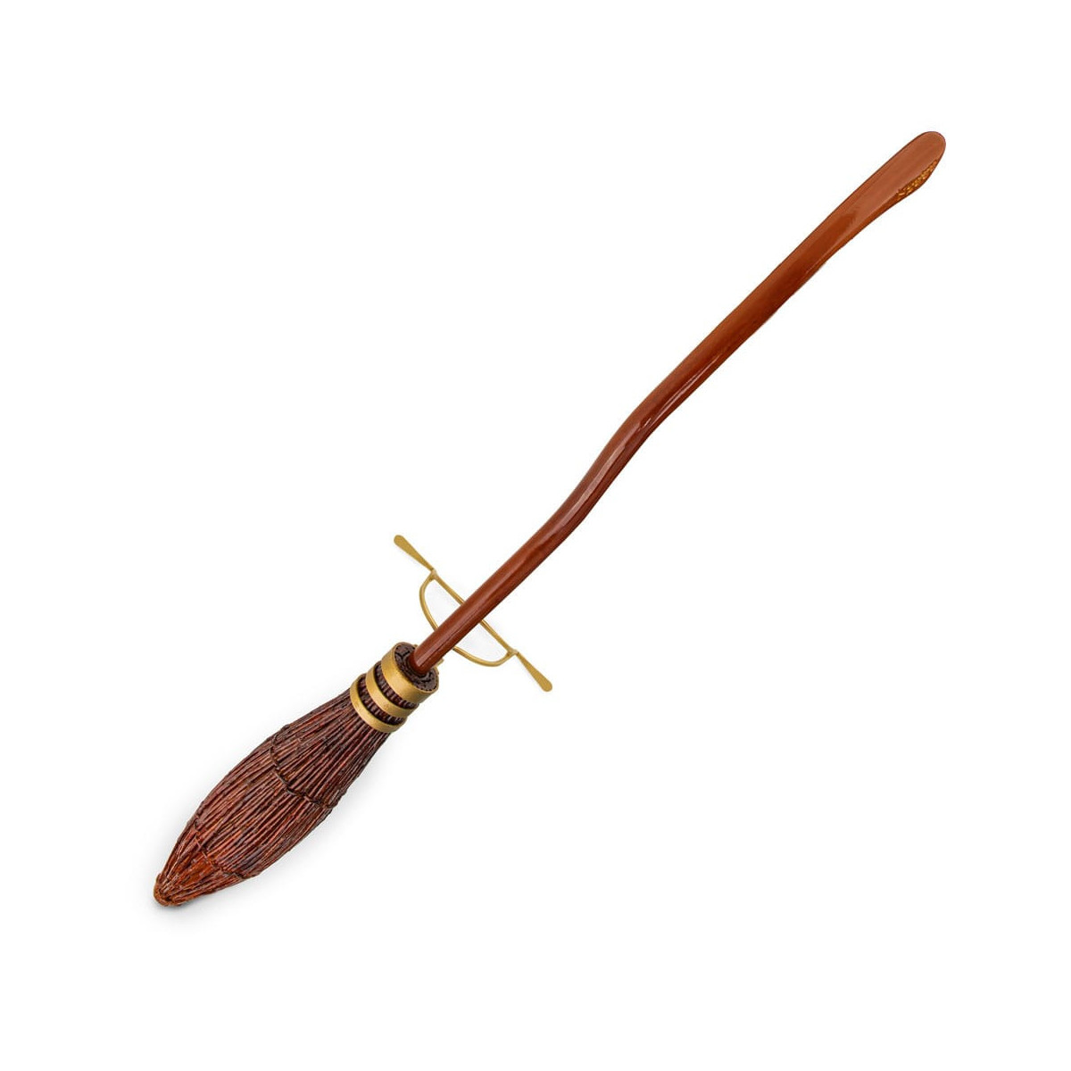 Cinereplicas Harry Potter - Réplica a escala 1:1 de la escoba mágica Nimbus 2000 Junior